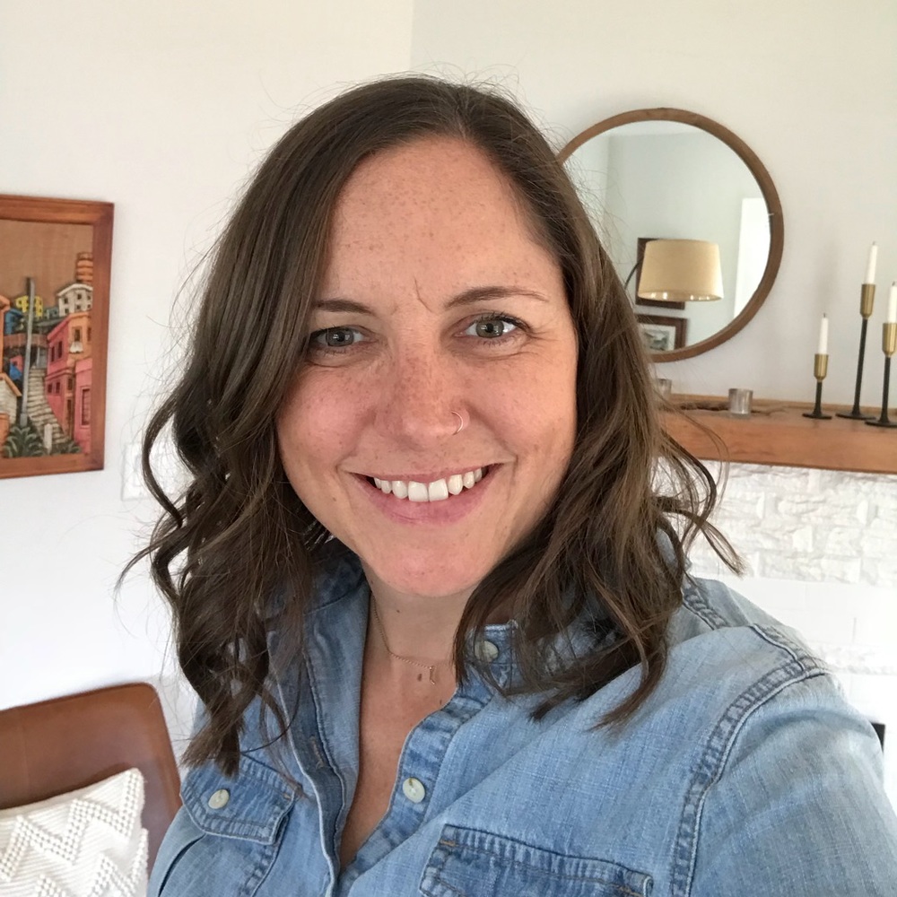 Meet your Posher, Lisa